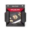 Grill Mark Steel Wok Topper 12 in. L X 12 in. W 1 pk 00124ACE - alternate 1